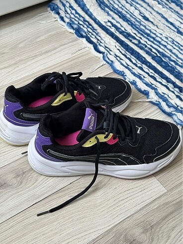 Puma spor ayakkabı