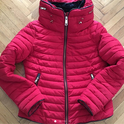 Zara mont 