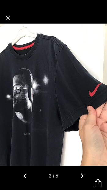 Nike Nike erkek L beden tişört az kullanılmış temiz