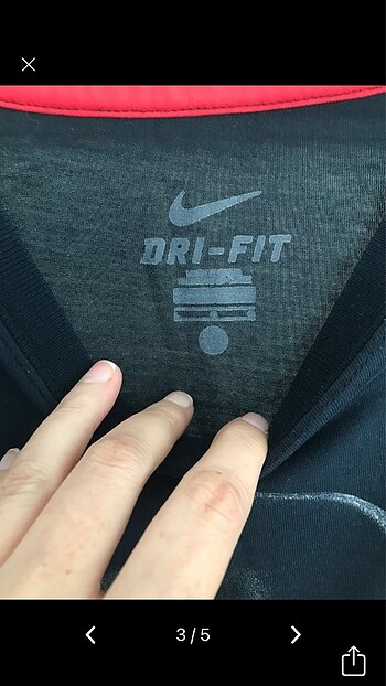 l Beden Nike erkek L beden tişört az kullanılmış temiz
