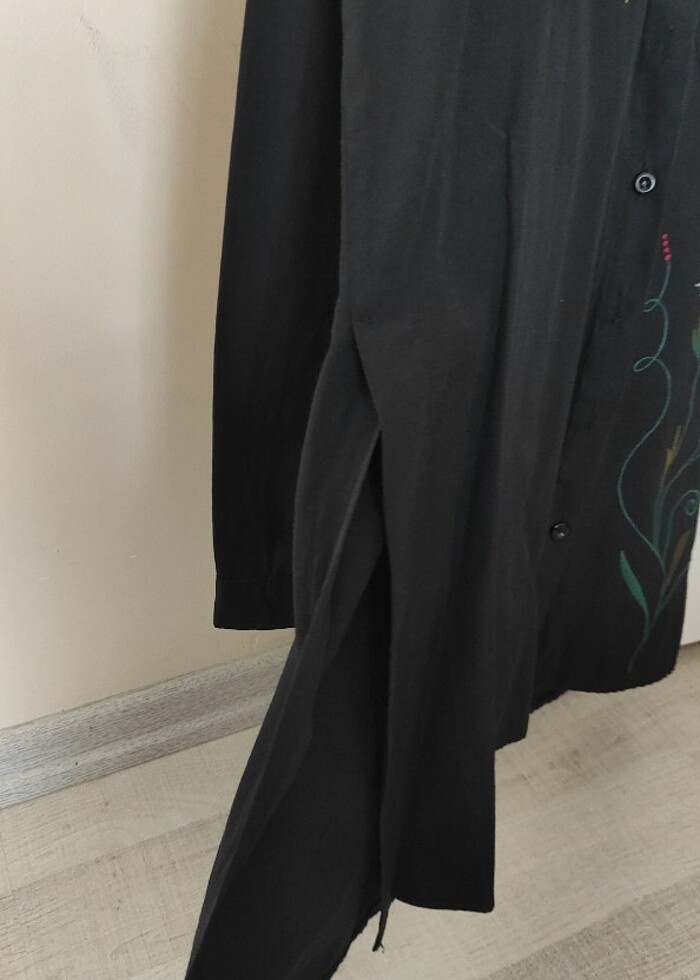 Gömlek  - Görsel 2