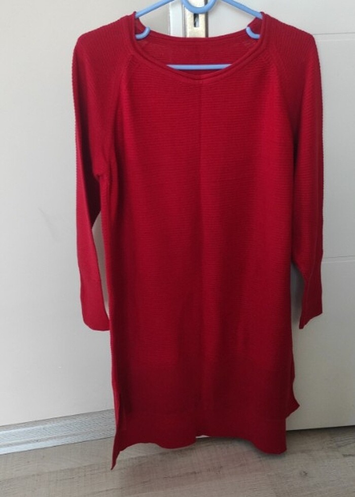 İnce kazak - Görsel 2