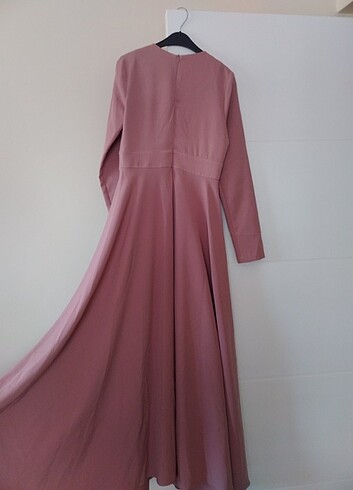 Mezuniyet elbisesi - Görsel 2