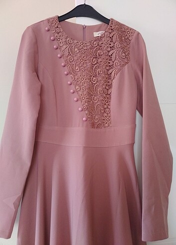 Mezuniyet elbisesi - Görsel 3