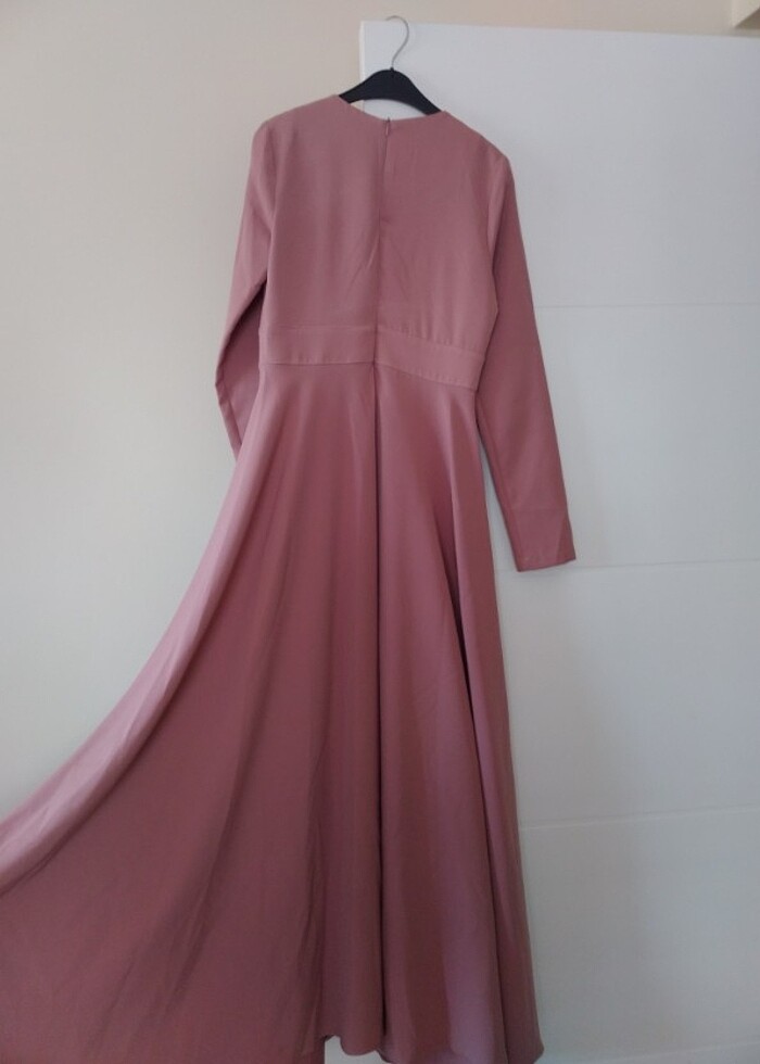 Mezuniyet elbisesi - Görsel 2