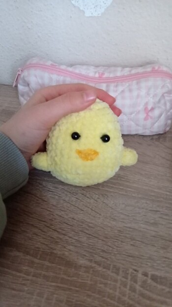 Oyuncak ördek 