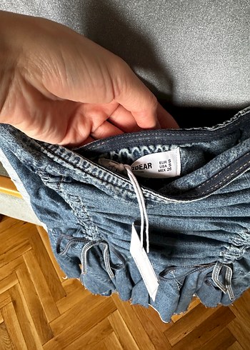 Kot elbise - Görsel 3