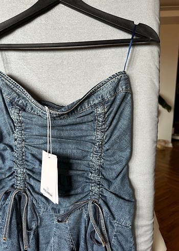 Kot elbise - Görsel 2