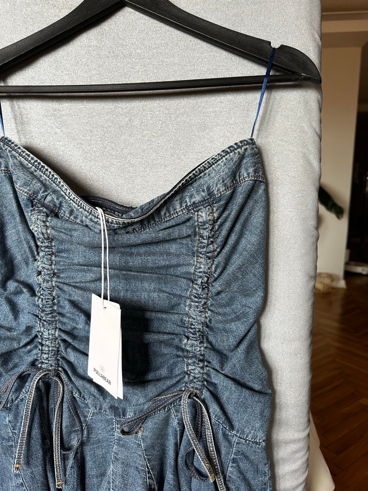 Kot elbise - Görsel 2