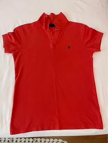 us polo tişört
