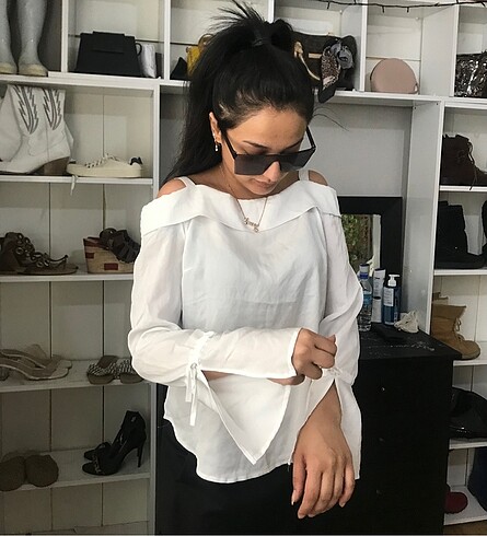 Harika bluz