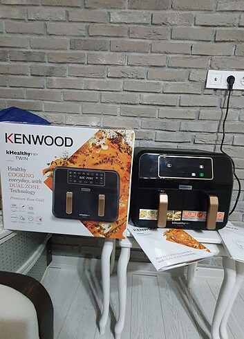KENWOOD Airfryer