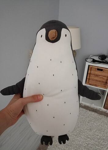 H&M Peluş Penguen