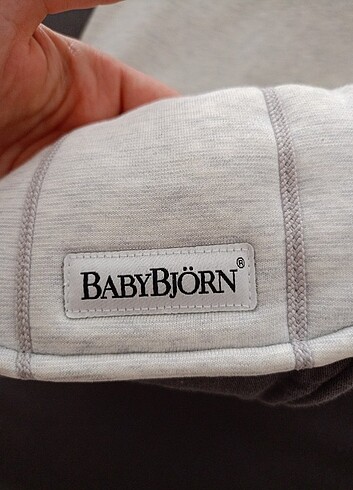  Beden Babybjorn 