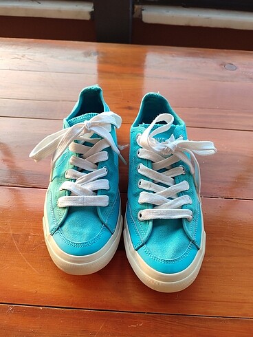 37,5 Beden Nike converse