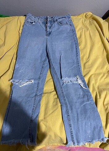 Kot/jean