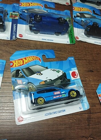 Honda civic custom