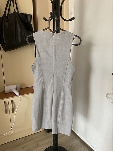 Bershka BERSHKA mini elbise