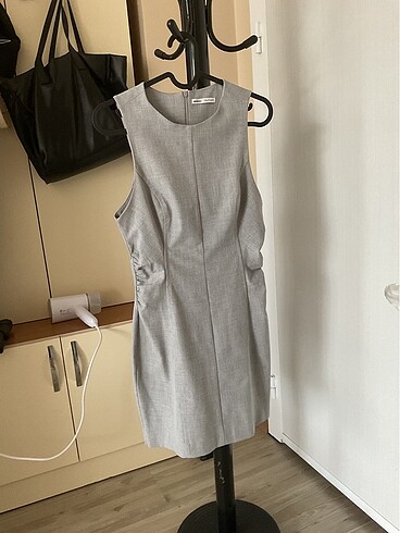 BERSHKA mini elbise