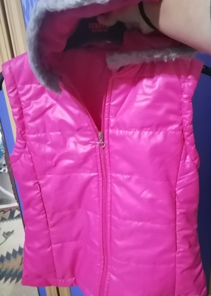 Şişme yelek - Görsel 2