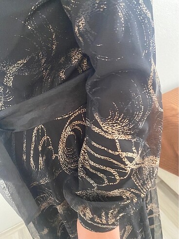 Tesettür Abiye - Görsel 7