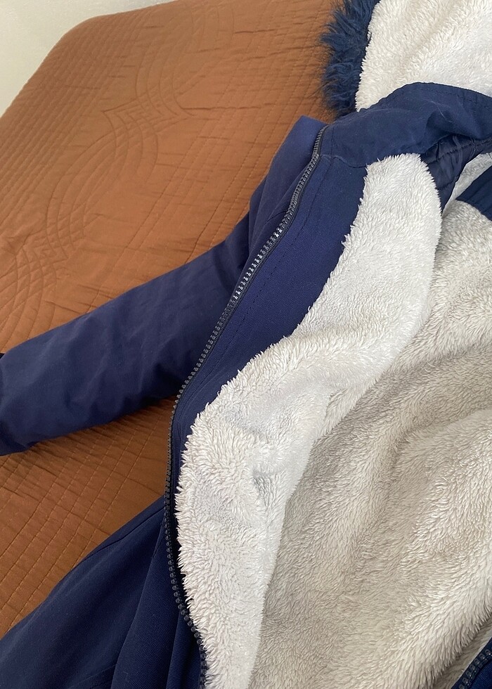 Tesettür mont - Görsel 3