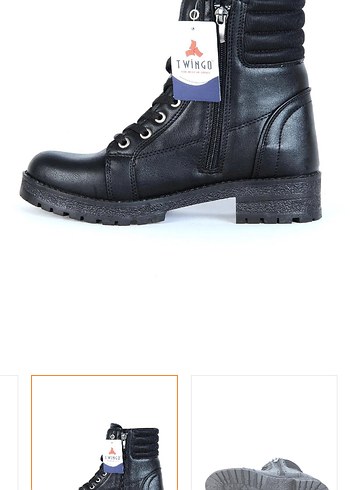 Kadın Bot - Görsel 2