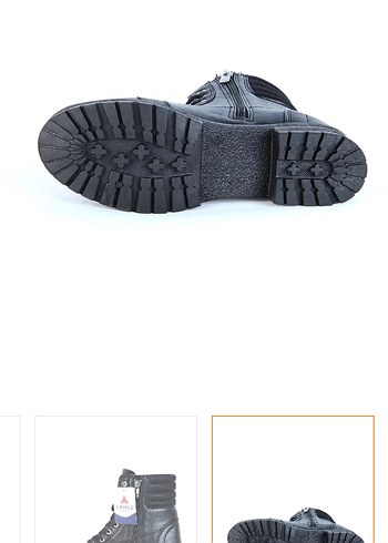 Kadın Bot - Görsel 3