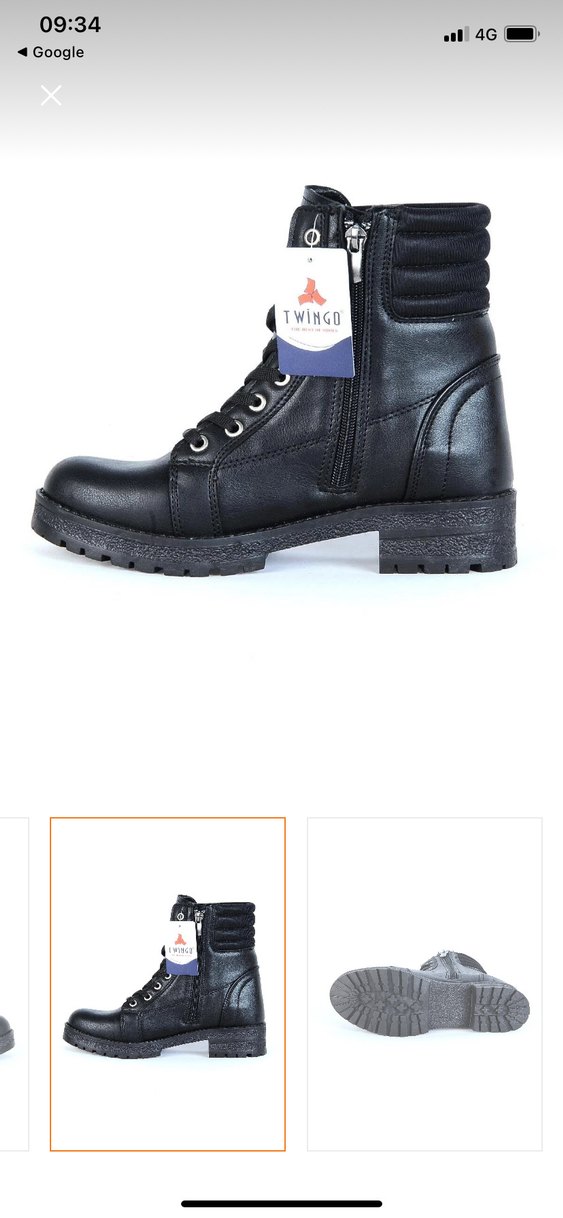 Kadın Bot - Görsel 2