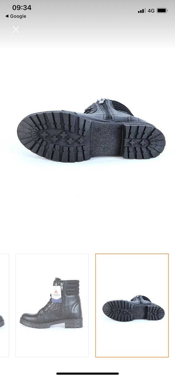 Kadın Bot - Görsel 3