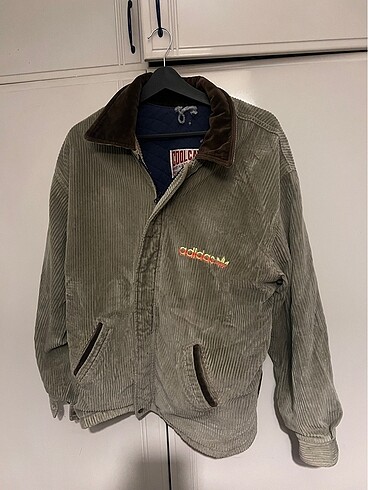 Coolcat vintage mont erkek