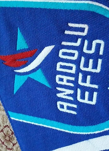 Anadolu efes atkısı 