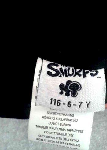 Renkli Baskılı Erkek Çocuk Şişme Mont - Görsel 6