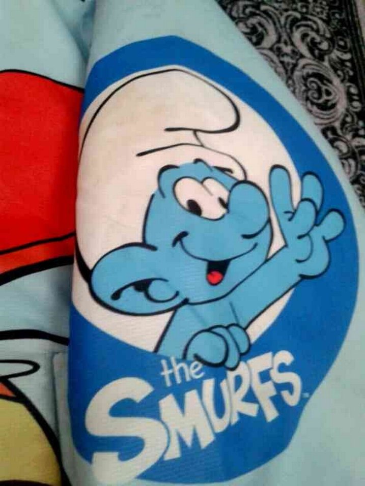 Renkli Baskılı Erkek Çocuk Şişme Mont - Görsel 3