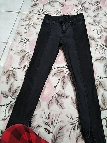 2 renkli pantolon