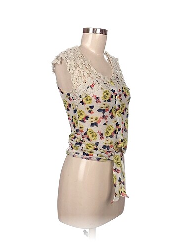 Vintage Love Diğer Bluz %70 İndirimli.