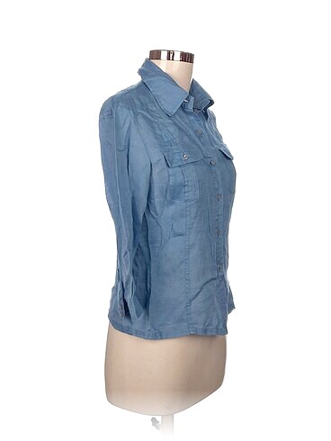 Mavi Jeans Mavi Jeans Gömlek %70 İndirimli.