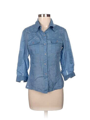 Mavi Jeans Gömlek %70 İndirimli.