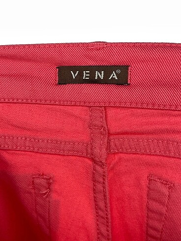 29 Beden pembe Renk Vena Jean / Kot %70 İndirimli.