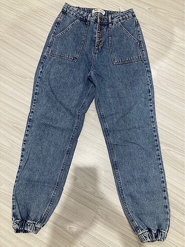 KOTON MOM JEAN