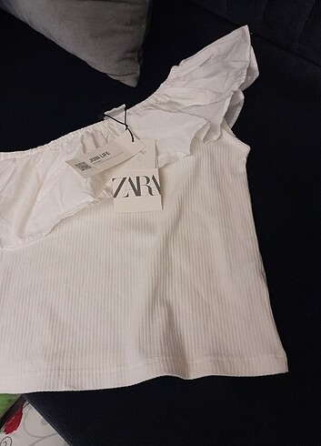 Zara Kız çocuk ust