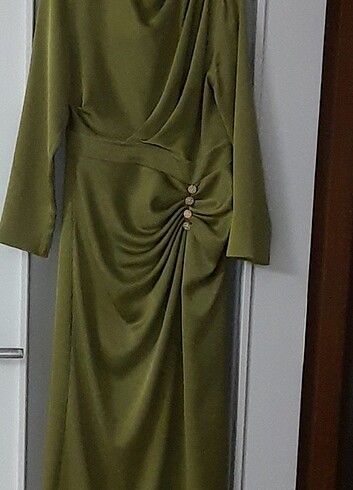 Kadın abiye