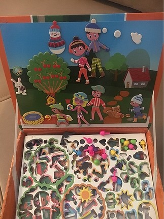 Diğer Oyuncak