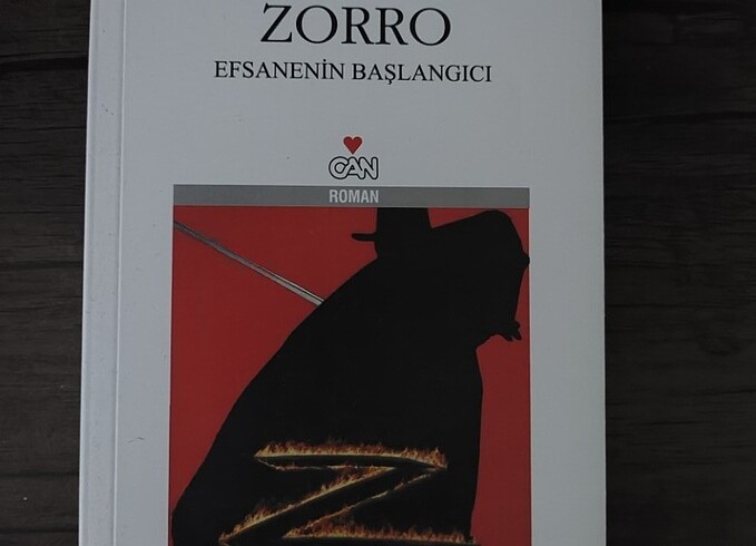 Zorro