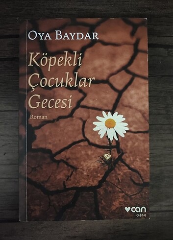 Köpekli Çocuklar Gecesi