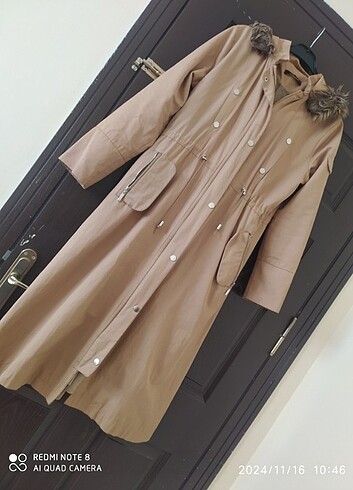 Mont kap trnçkot - Görsel 2