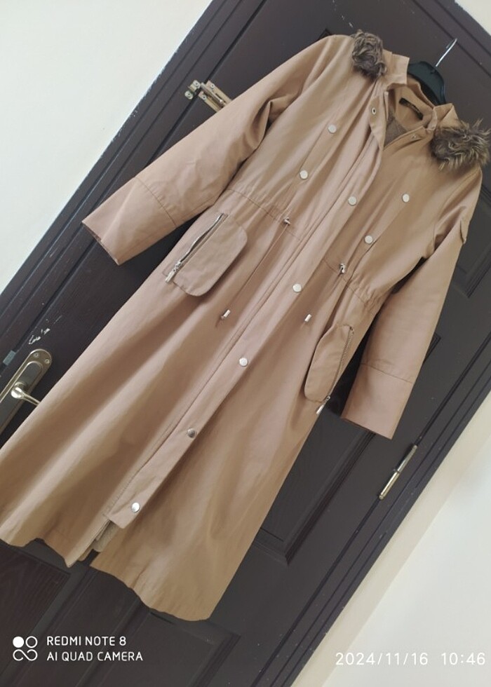 Mont  kap trnçkot - Görsel 2