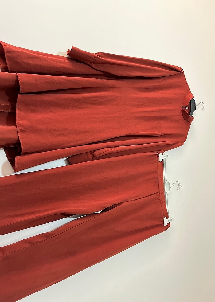 Tesettür ikili takım - Görsel 3