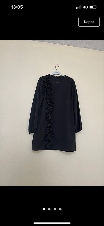 Tunik indirimde - Görsel 5