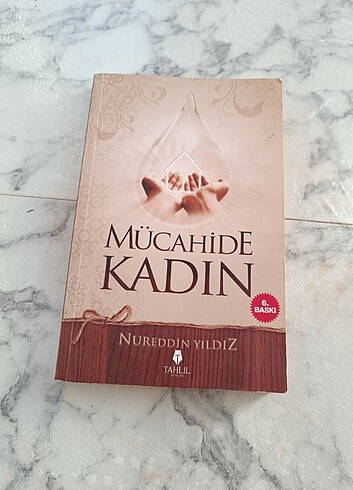 Kitap